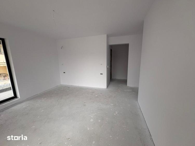 APARTAMENT 4 CAMERE | 128MP UTILI | 49MP TERASA | FINISAJE INCLUSE | - 3