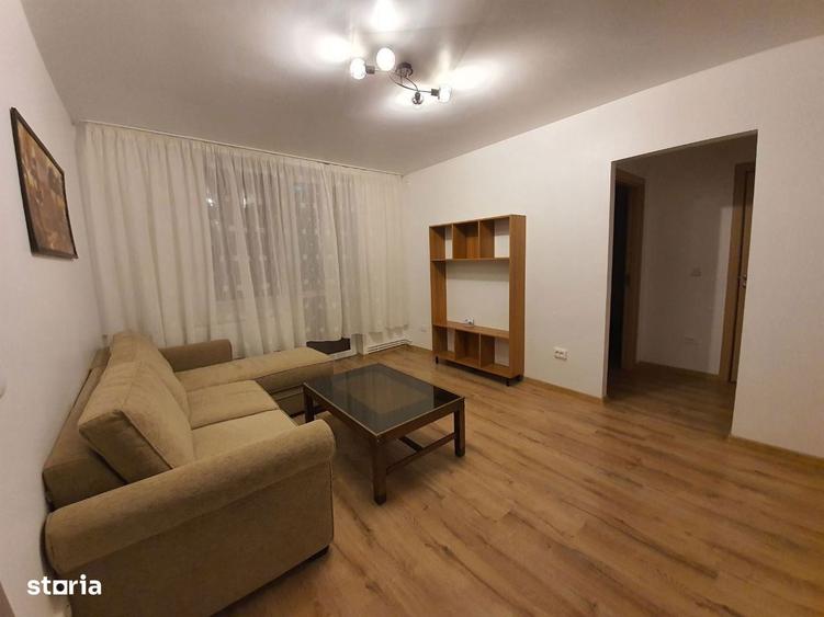 2 Camere | Gara de Nord | Victoriei | Buzesti | Centrala - 13