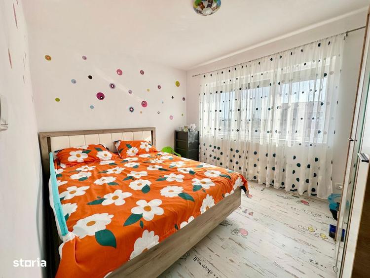 Apartement de inchiriat 3 camere - Sagului - Comision 0% - 10
