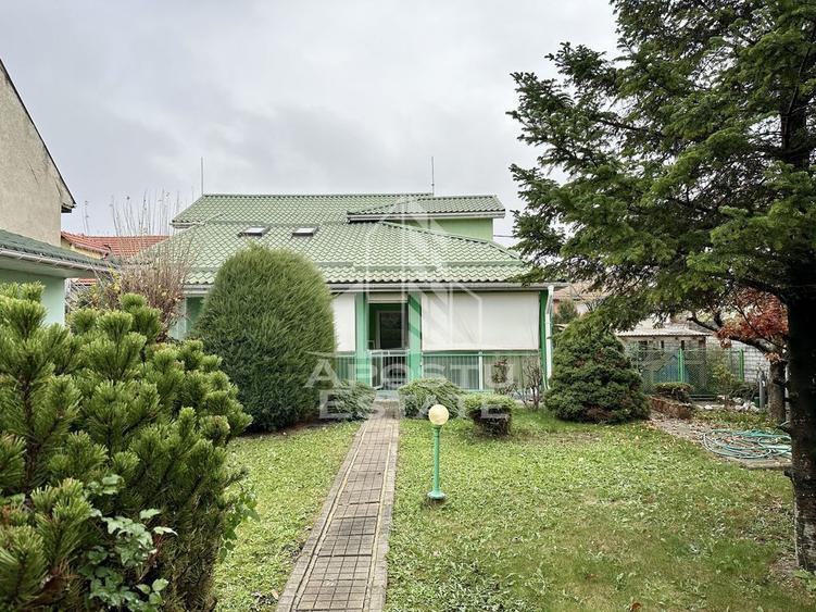 Casă cu 4 camere cu Teren 746 Mp în Brâncoveanu