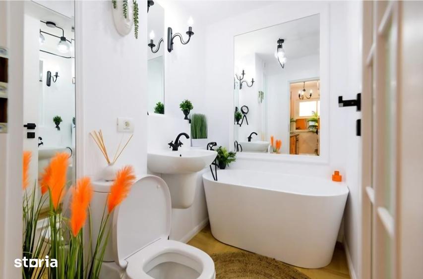 Apartament 2 camere + Loc de parcare 1 Decembrie COMISION 0% - 4