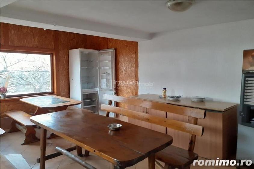 Casa -Cristian Brasov - cazare muncitori