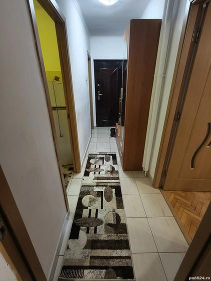 Apartament cu 2 camere decomandat în Bălcescu