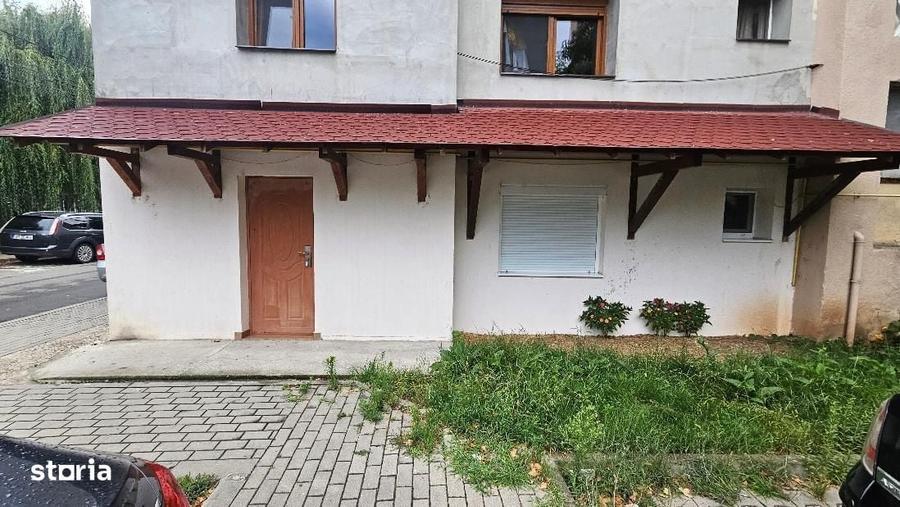 Apartament cu 2 camere în Cetate — fotografia 1