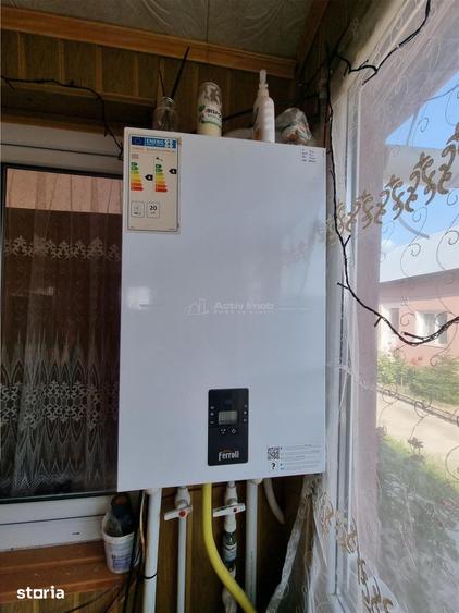 Casă cu 6 camere decomandat cu Teren 727 Mp în Brânceni