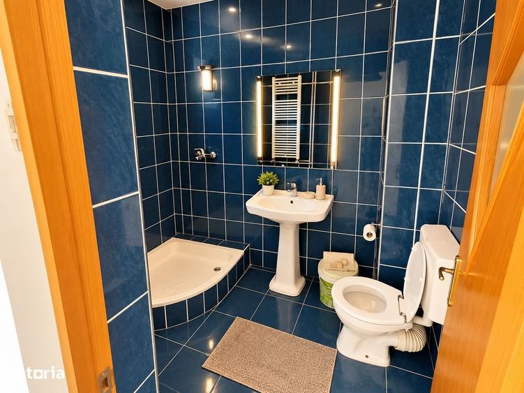 Casă cu 4 camere cu Teren 120 Mp în Obor