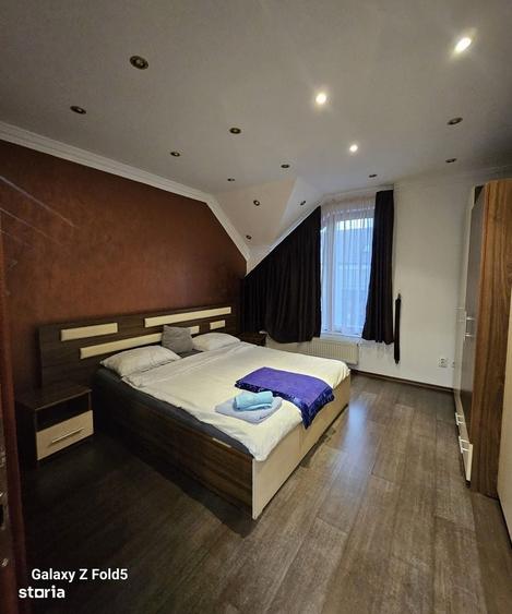 Casa tip townhouse, ideala pentru studenti / familie/ firme - 19