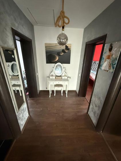 Casă cu 4 camere cu Teren 340 Mp în Militari
