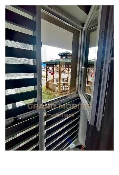 Apartament cu 2 camere semidecomandat, mobilat în Vitan-Bârzești