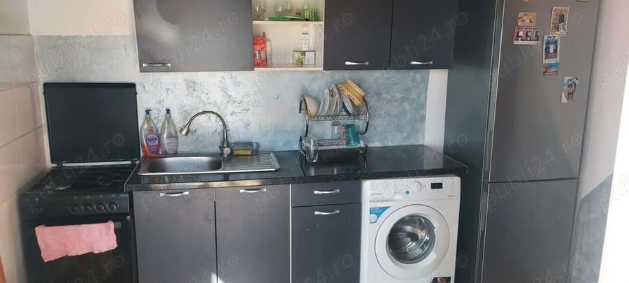 Casă cu 2 camere cu Teren 545 Mp în Zănoaga