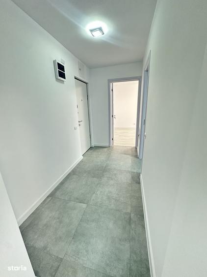 Apartament cu 2 camere în Rahova