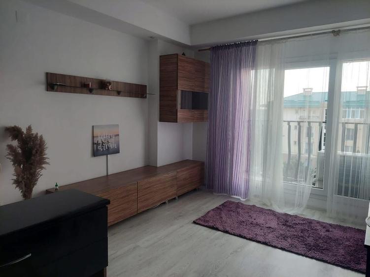 Apartament cu 2 camere în Crețuleasca — fotografia 2