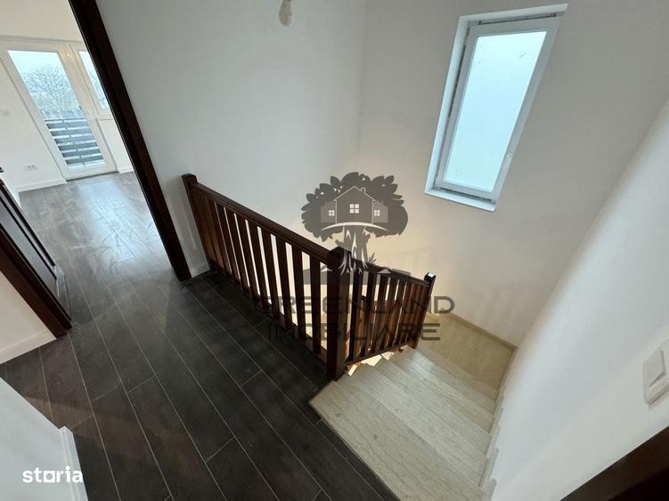 Casă cu 4 camere în Aleea Tudor Neculai