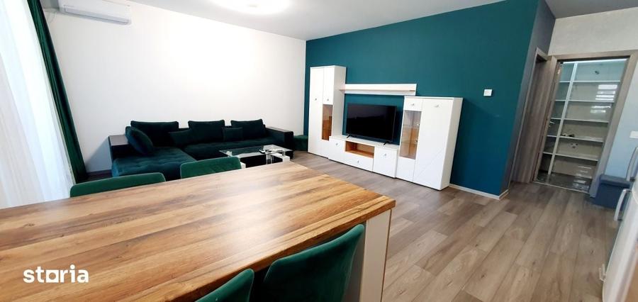 Apartament de inchiriat 3 camere | Prima Onestilor - 9