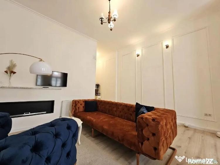 Apartament 3 camere, 83mp, Republicii, monument istoric - 4