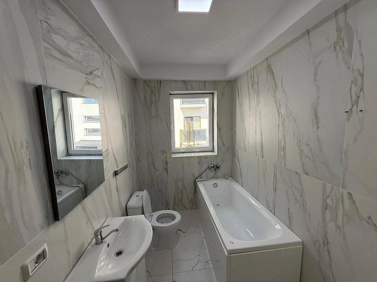 Apartament cu 3 camere decomandat în Poieni-Suceava