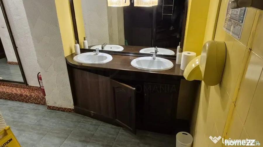 Spațiu comercial, de 158 mp, în Pache Protopopescu