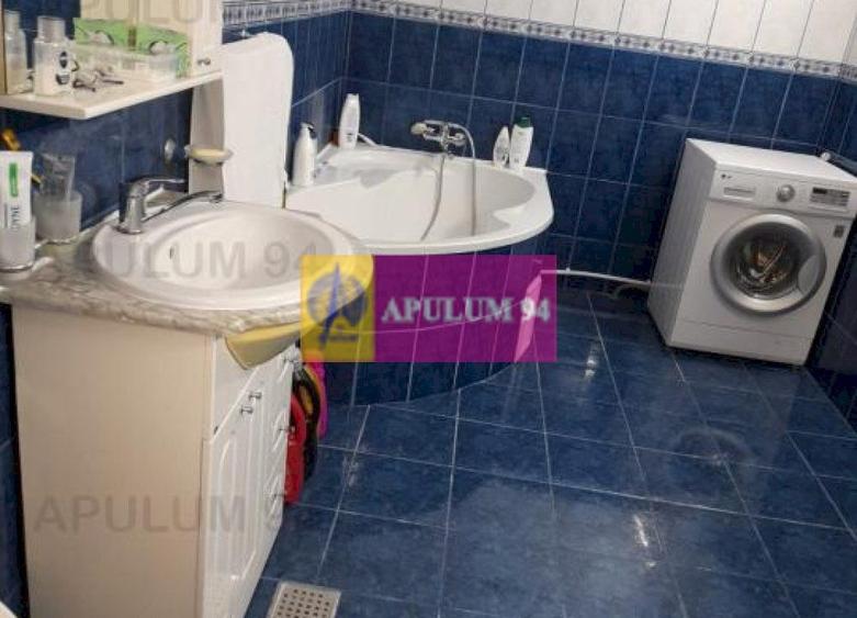 Casă individuală cu 3 camere semidecomandat cu Canalizare în Dudești