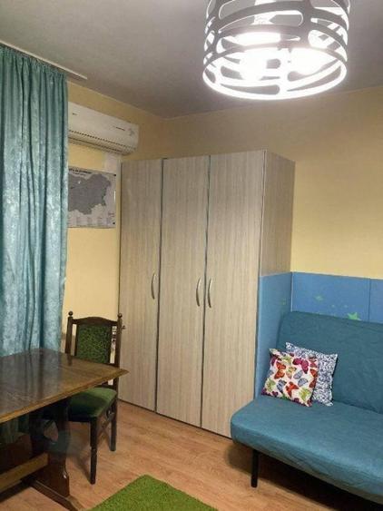 Garsonieră în Răcădău