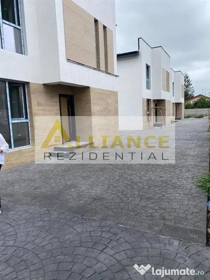 Vila individuala premium de vanzare | Pope?ti-Leordeni - 4