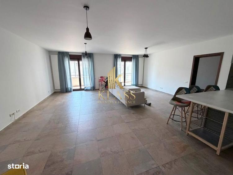 Apartament cu 2 camere în Grădina Icoanei