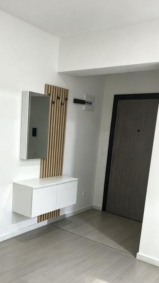 Apartament cu 2 camere decomandat în Păcii