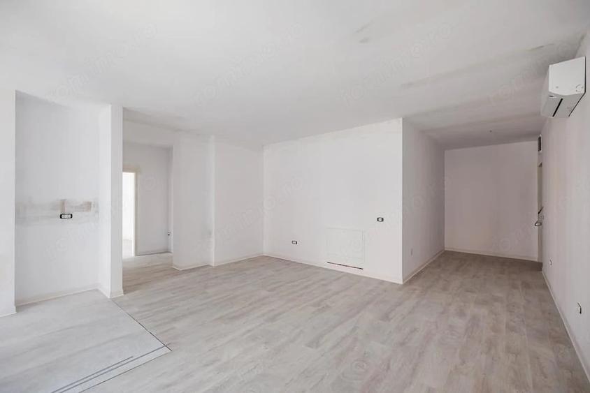 Apartament cu 2 camere în Sud