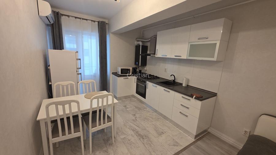 Royal Town apartament cu doua camere de inchiriat
