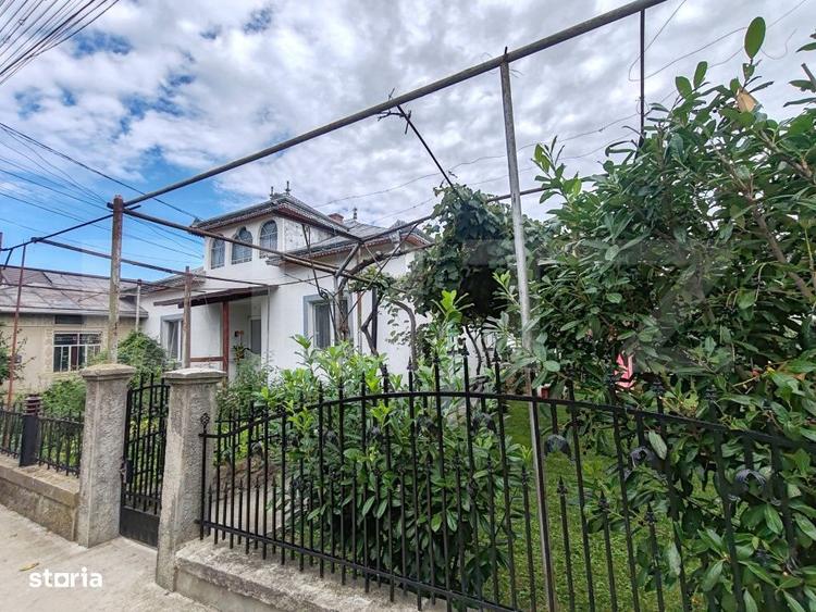 Casa, zona Tisauti - 3