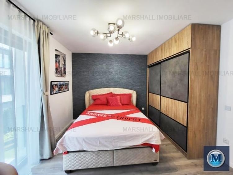 Apartament cu 3 camere decomandat, mobilat în Albert