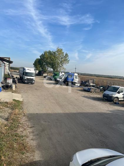 Birou, de 150 mp, în Găești