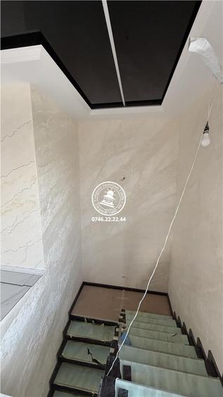 Case - Vile de vanzare zona Aroneanu - 8