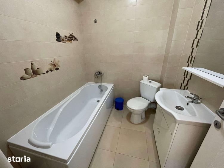 Garsonieră decomandată în Cug