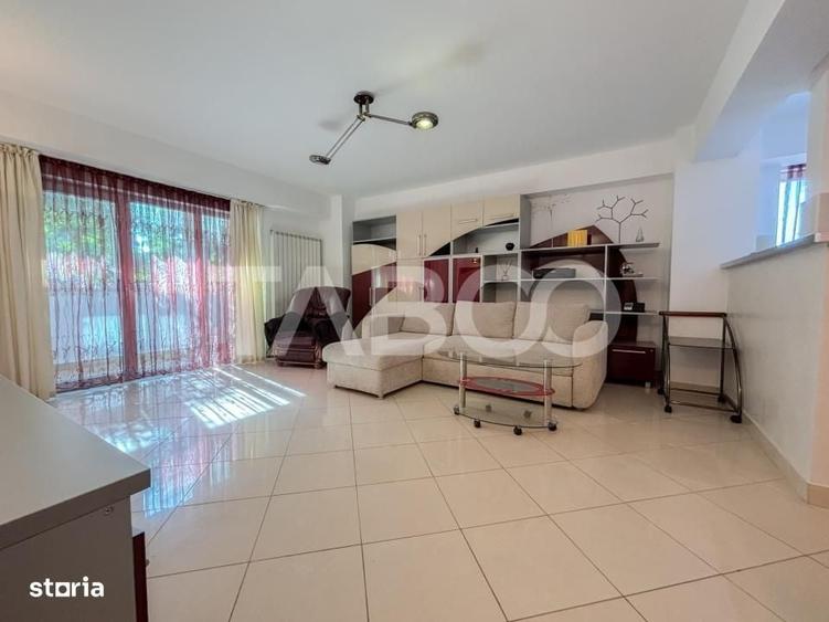 Apartament 4 camere de inchiriat in Piata Cipariu Centru - 3