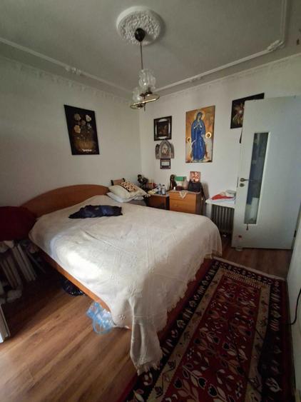 Apartament cu 2 camere semidecomandat în Nord