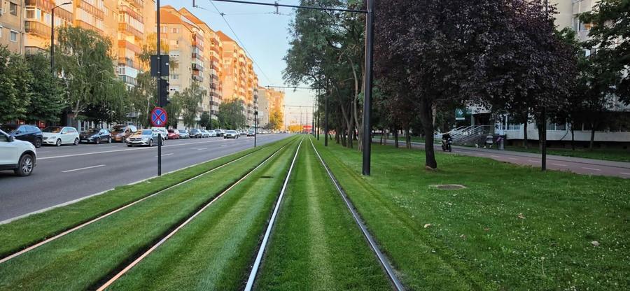 Apartament cu 3 camere de vânzare – Nufărul-AP1554 - 26