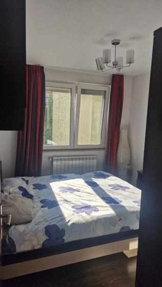 Apartament cu 2 camere decomandat în Carpați 1