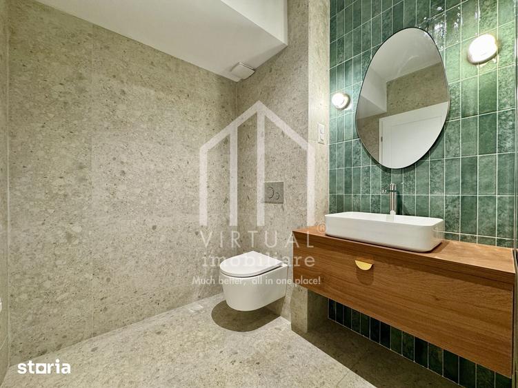 Apartament cu 3 camere în Sud
