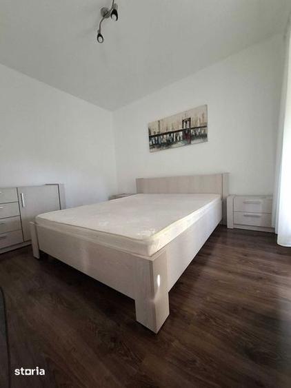 Apartament cu 2 camere în Torontalului