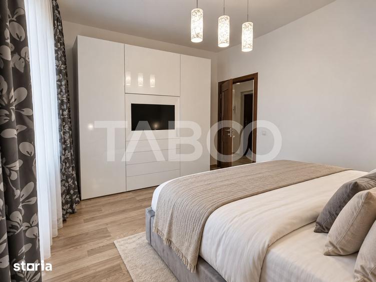 Apartament cu 2 camere decomandat în Șelimbăr