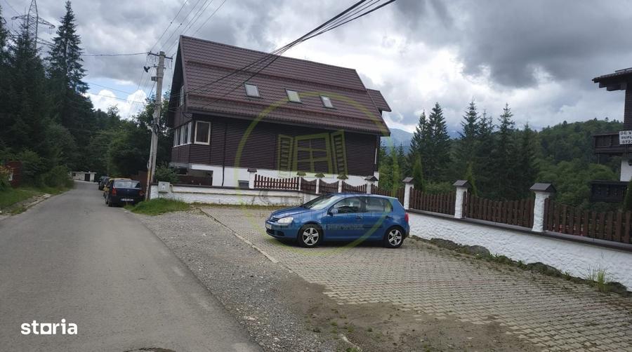 Spațiu comercial, în Central