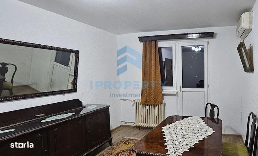 Apartament 2 camere Drumul Taberei proximitate metrou Romancierilor Pa - 1