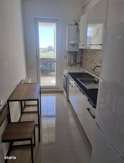 Garsoniera de Inchiriat | Militari Residence | 31mp - 4