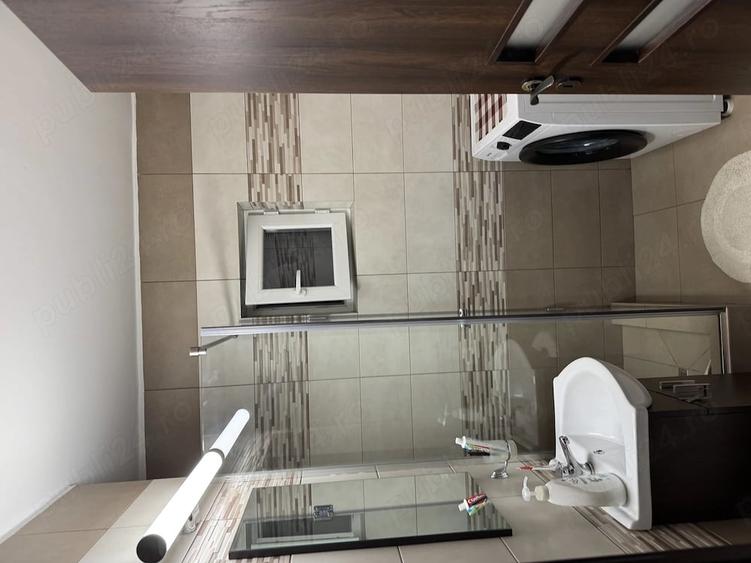 Apartament cu 2 camere decomandate, renovat ?i utilat - 6