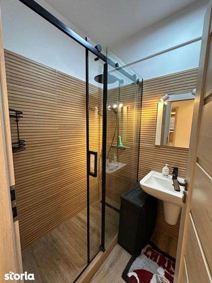 Apartament cu 3 camere de inchiriat in Prelunguirea Ghencea - 12