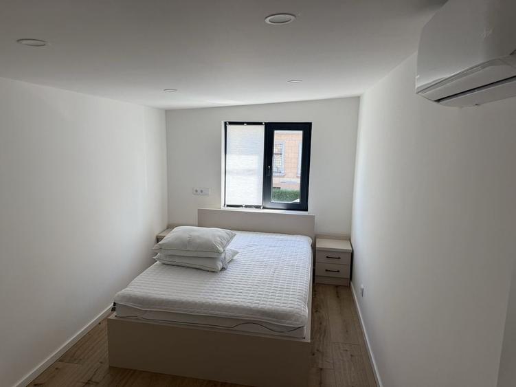 Apartament cu 2 camere în Gheorghe Doja