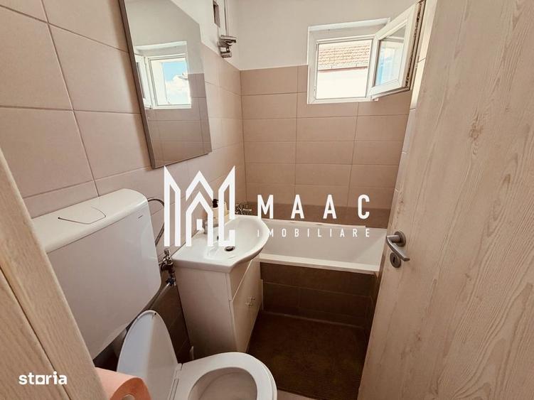 Apartament 2 camere de vanzare | Sibiu, Arhitectilor | pivnita 11 mp - 7