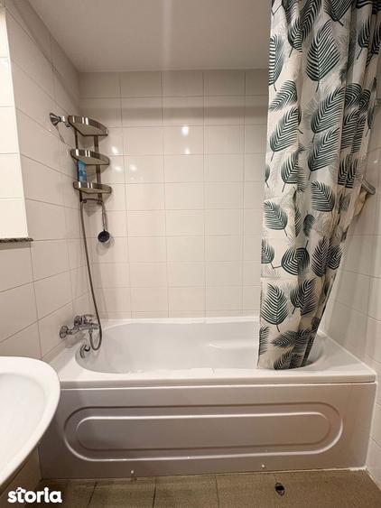 Apartament cu 2 camere, mobilat în Dristor