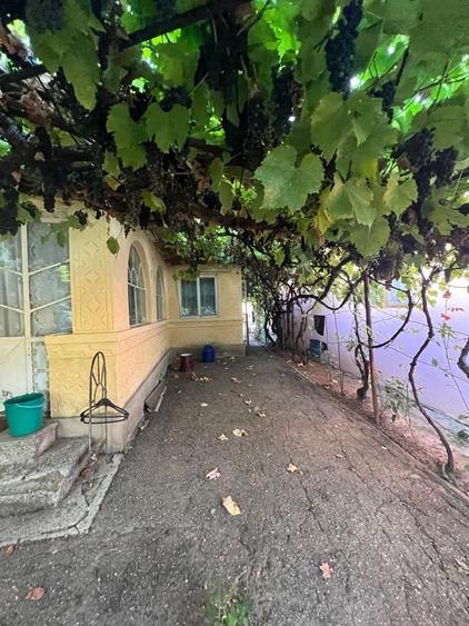 Casă cu 4 camere în Golești