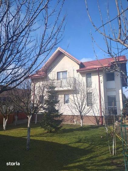 Casa de Vanzare Buftea-Manastirea - 1